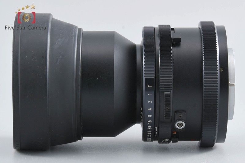 Mamiya Lens (Single Focus) Sekor C F/4.5 Rb67