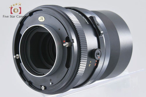 Mamiya Lens (Single Focus) Sekor C F/4.5 Rb67