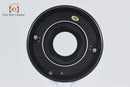 Mamiya Lens (Single Focus) Sekor C F/4.5 Rb67