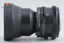 Mamiya Lens (Single Focus) Sekor C F/4.5 Rb67