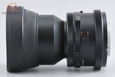 Mamiya Lens (Single Focus) Sekor C F/4.5 Rb67