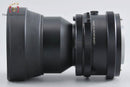 Mamiya Lens (Single Focus) Sekor C F/4.5 Rb67