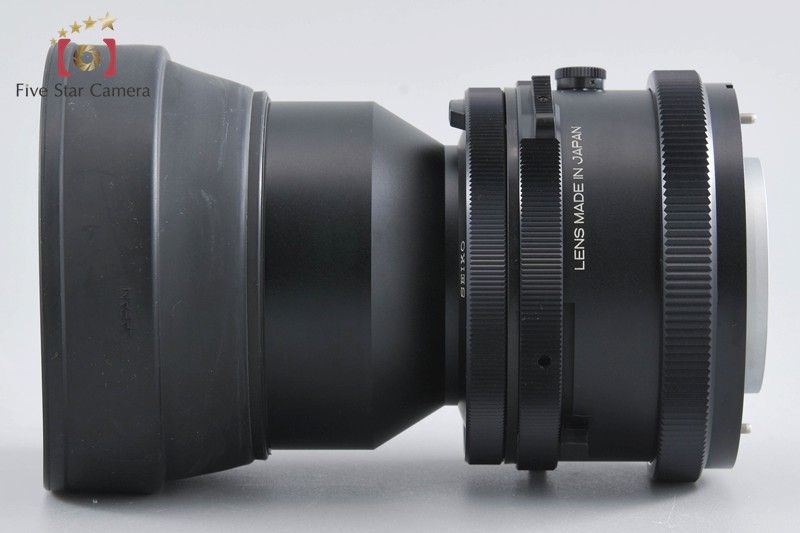 Mamiya Lens (Single Focus) Sekor C F/4.5 Rb67