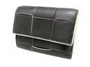 Bottega Veneta Long Wallet 651372 Ic
