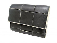 Bottega Veneta Long Wallet 651372 Ic