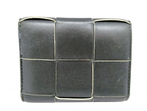 Bottega Veneta Long Wallet 651372 Ic