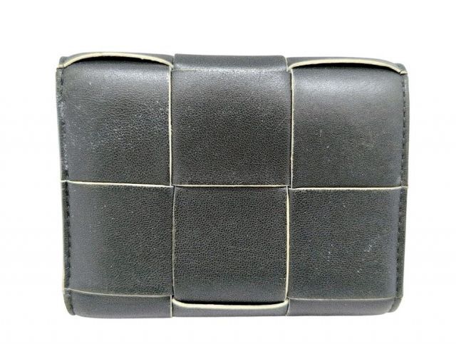 Bottega Veneta Long Wallet 651372 Ic