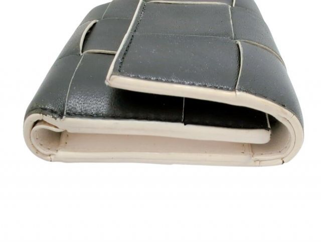 Bottega Veneta Long Wallet 651372 Ic