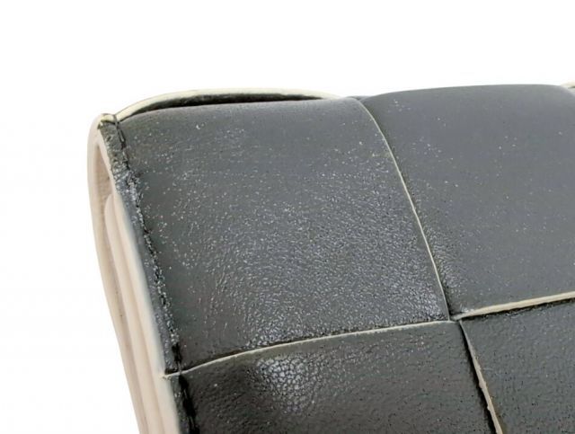 Bottega Veneta Long Wallet 651372 Ic