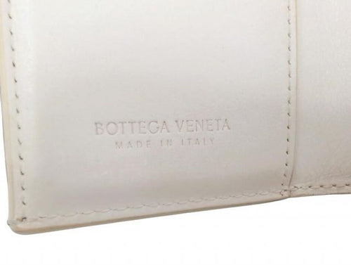 Bottega Veneta Long Wallet 651372 Ic