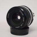 Nikon Others Ai 24/2.8