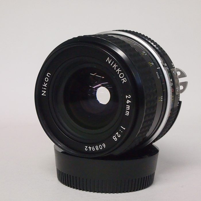Nikon Others Ai 24/2.8
