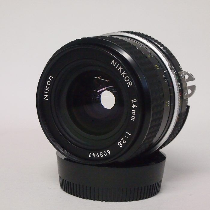 Nikon Others Ai 24/2.8