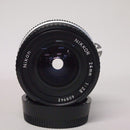 Nikon Others Ai 24/2.8