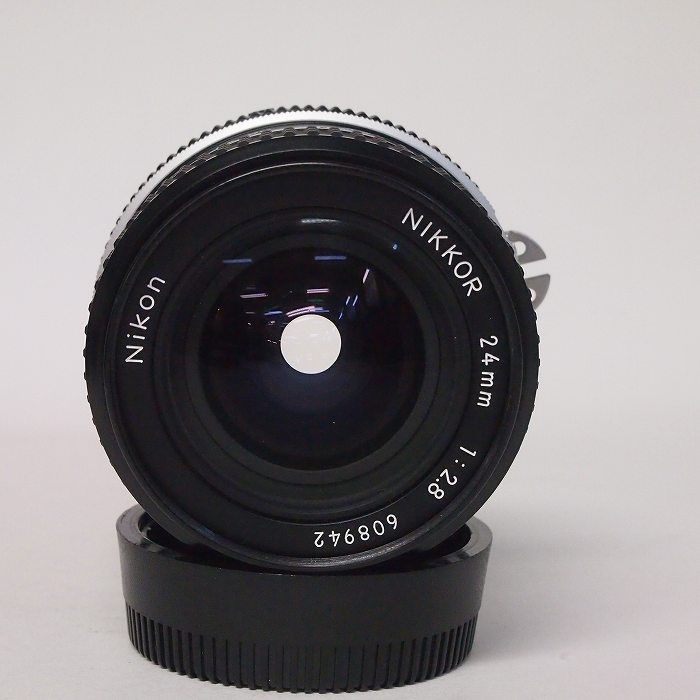Nikon Others Ai 24/2.8
