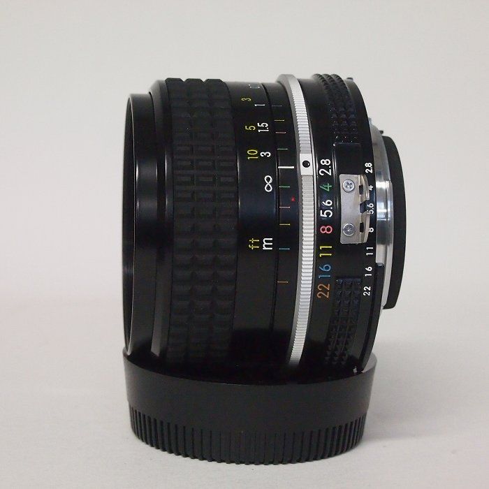 Nikon Others Ai 24/2.8