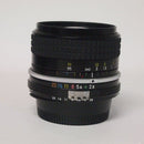 Nikon Others Ai 24/2.8