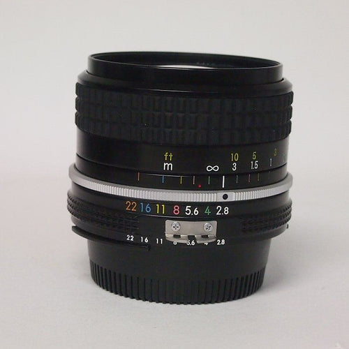 Nikon Others Ai 24/2.8