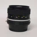 Nikon Others Ai 24/2.8