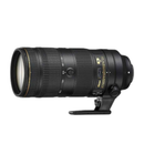 Nikon Others F Af-S Nikkor 70-200Mm F/2.8E Fl Ed Vr