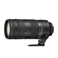 Nikon Others F Af-S Nikkor 70-200Mm F/2.8E Fl Ed Vr