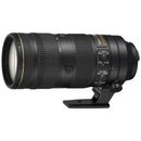 Nikon Others F Af-S Nikkor 70-200Mm F/2.8E Fl Ed Vr