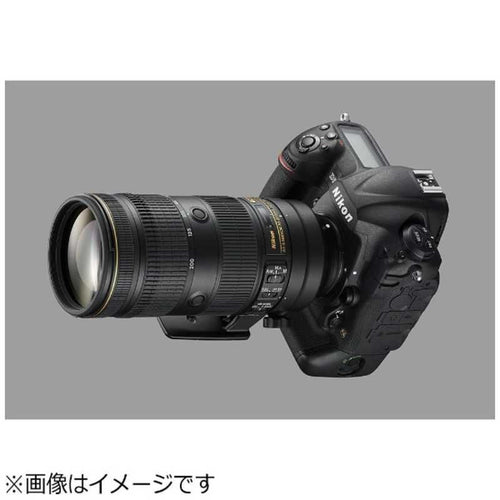 Nikon Others F Af-S Nikkor 70-200Mm F/2.8E Fl Ed Vr