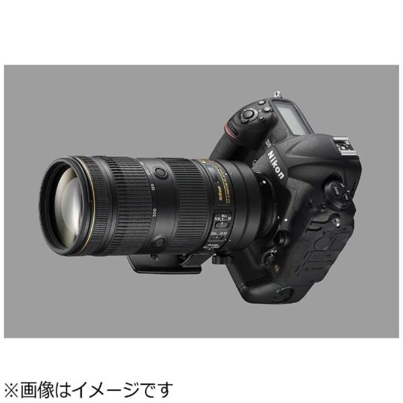 Nikon Others F Af-S Nikkor 70-200Mm F/2.8E Fl Ed Vr