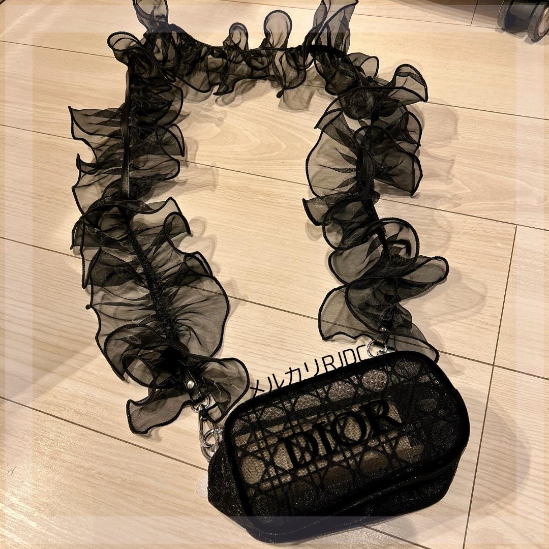 Christian Dior Tote Bags