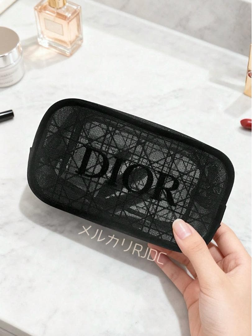 Christian Dior Tote Bags