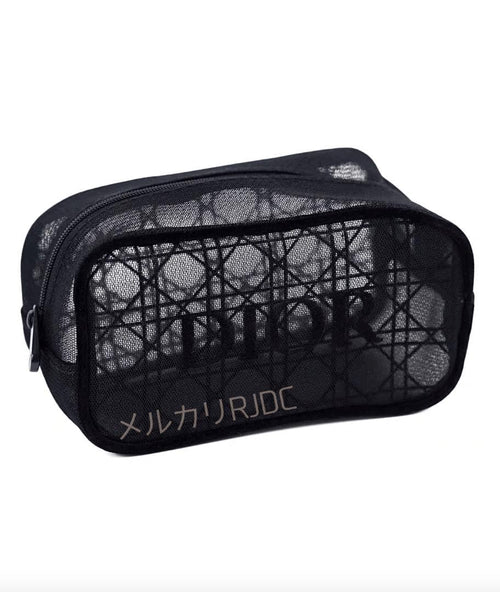Christian Dior Tote Bags