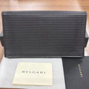 Bvlgari Long Wallet