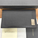 Bvlgari Long Wallet
