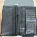 Bvlgari Long Wallet