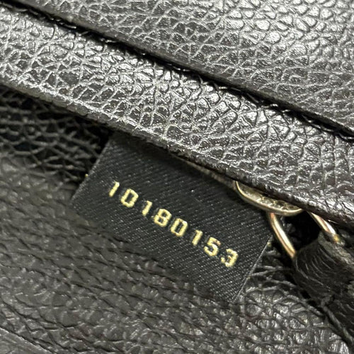 Bvlgari Long Wallet