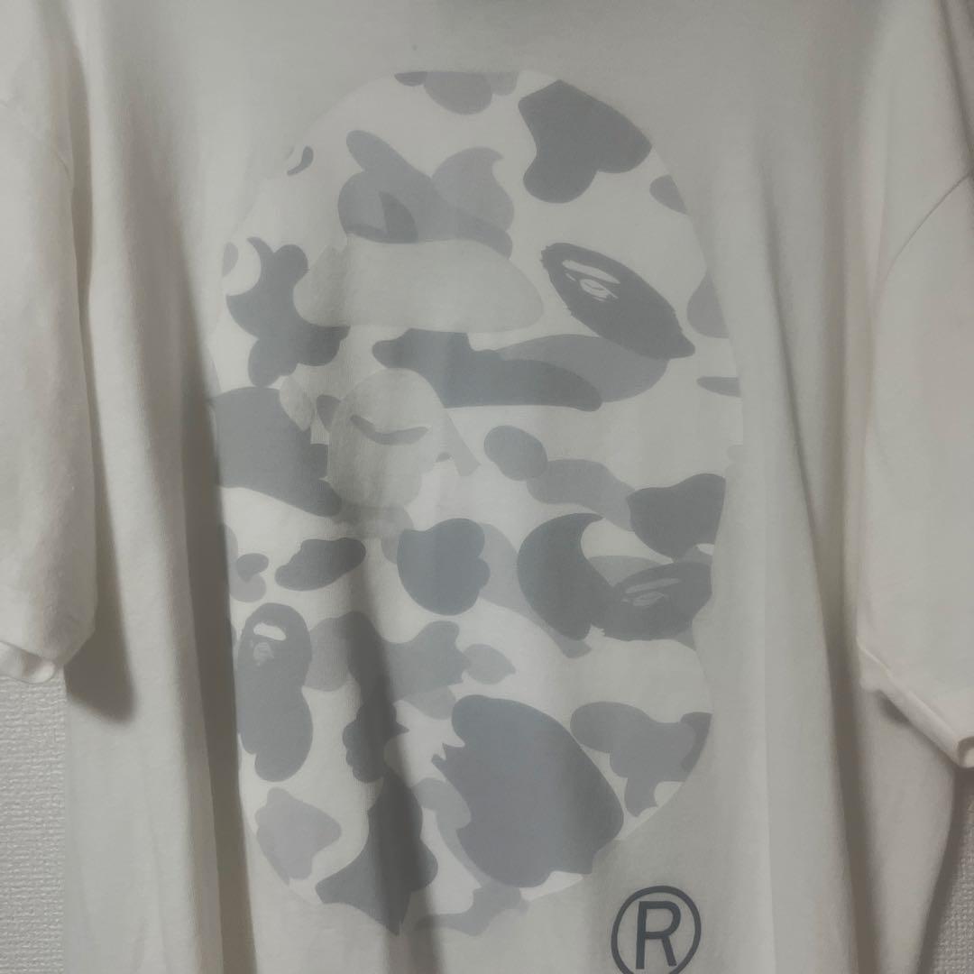 A Bathing Ape T-Shirts T