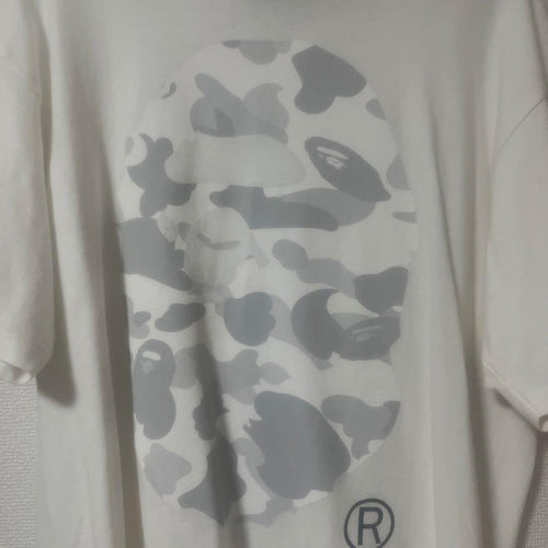 A Bathing Ape T-Shirts T