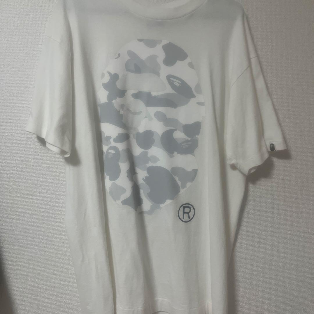A Bathing Ape T-Shirts T