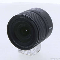 Nikon Lens (Zoom) Nikkor Z Dx 12-28Mm F 3.5-5.6 Pz Vr 305