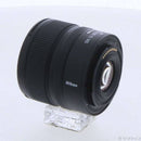 Nikon Lens (Zoom) Nikkor Z Dx 12-28Mm F 3.5-5.6 Pz Vr 305