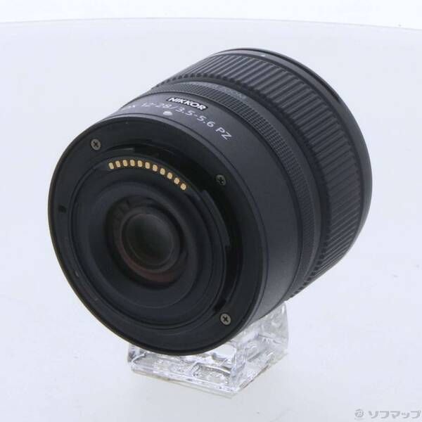 Nikon Lens (Zoom) Nikkor Z Dx 12-28Mm F 3.5-5.6 Pz Vr 305