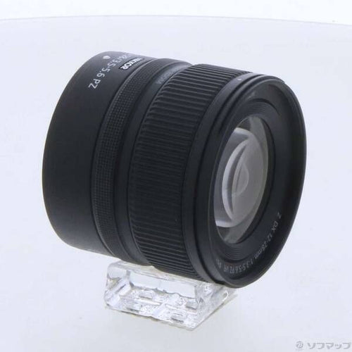 Nikon Lens (Zoom) Nikkor Z Dx 12-28Mm F 3.5-5.6 Pz Vr 305
