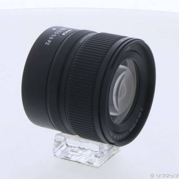 Nikon Lens (Zoom) Nikkor Z Dx 12-28Mm F 3.5-5.6 Pz Vr 305