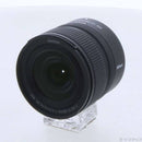Nikon Lens (Zoom) Nikkor Z Dx 12-28Mm F 3.5-5.6 Pz Vr 305
