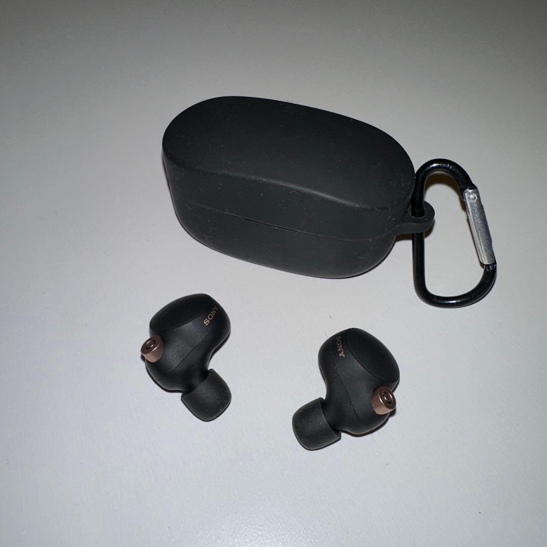 Sony Wireless Earphones Wf-1000Xm4