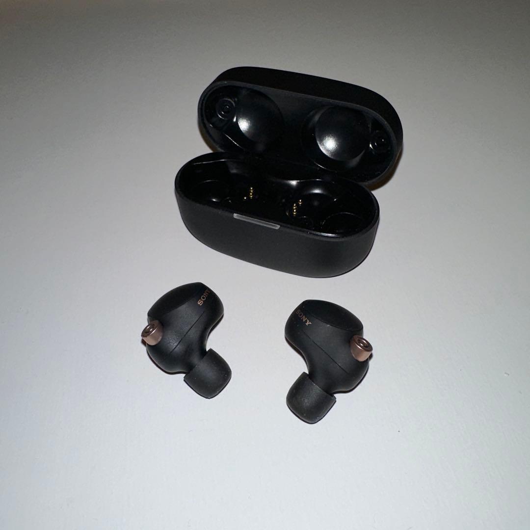 Sony Wireless Earphones Wf-1000Xm4