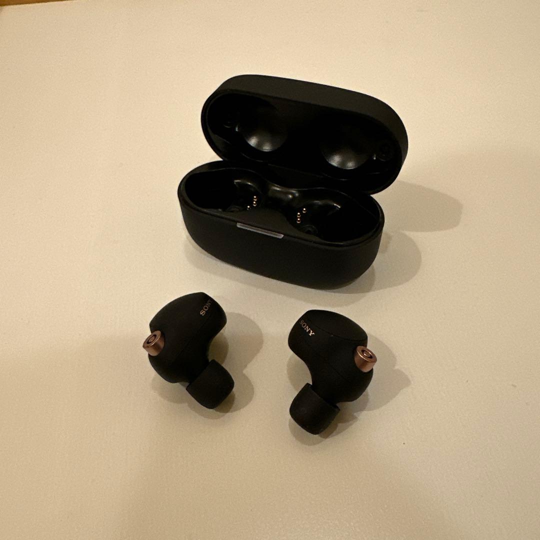 Sony Wireless Earphones Wf-1000Xm4