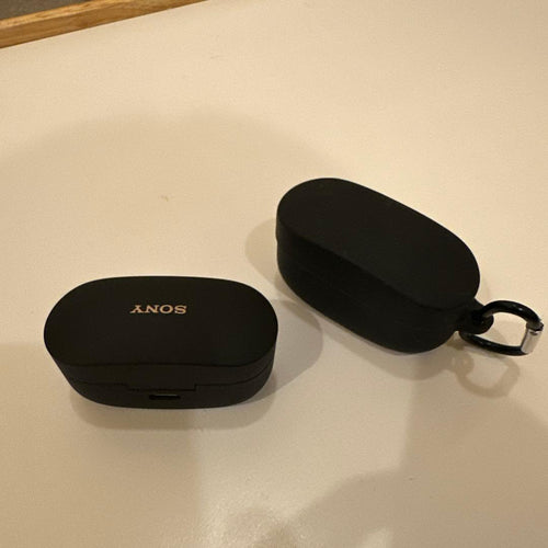 Sony Wireless Earphones Wf-1000Xm4
