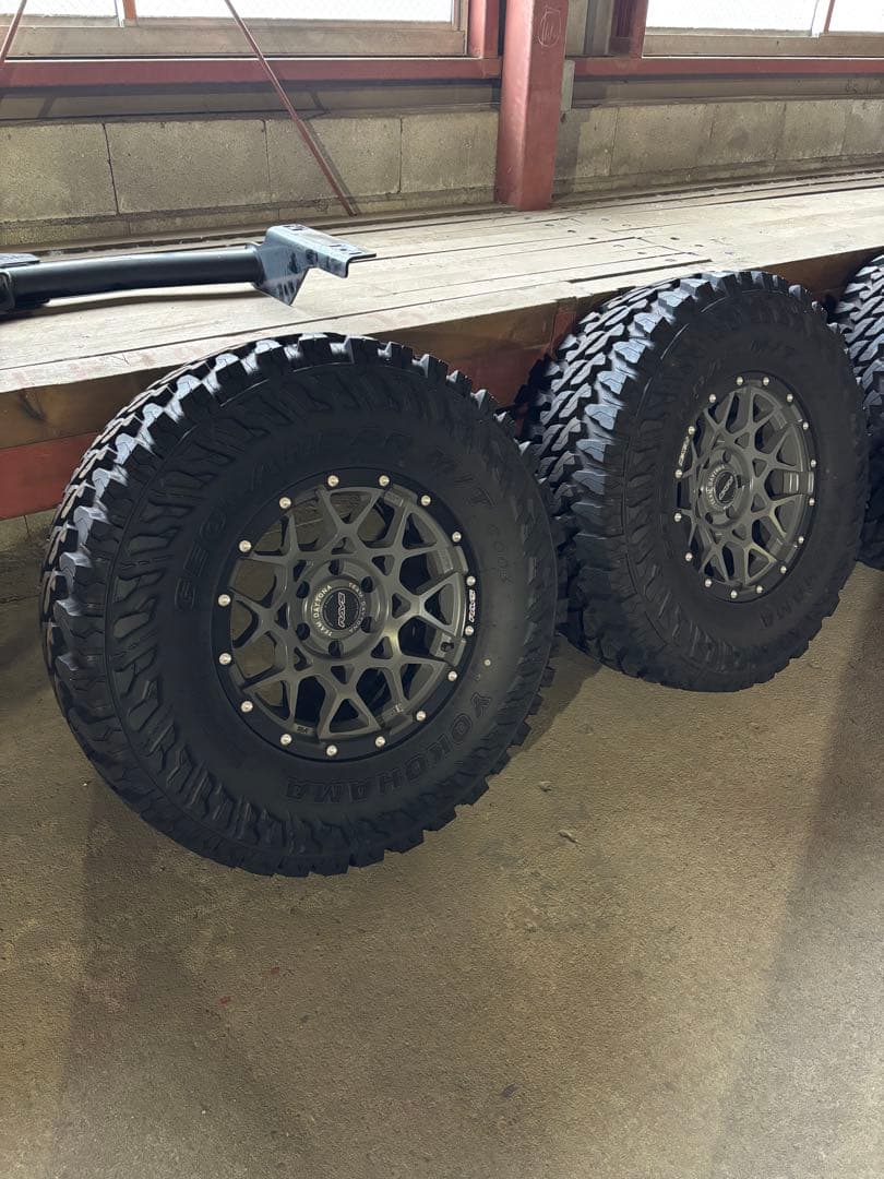 17-Inch M8