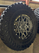 17-Inch M8